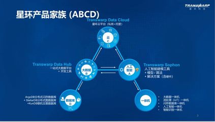 大數(shù)據(jù)3.0新時(shí)代 星環(huán)科技的思與行——從技術(shù)深耕到數(shù)據(jù)服務(wù)賦能